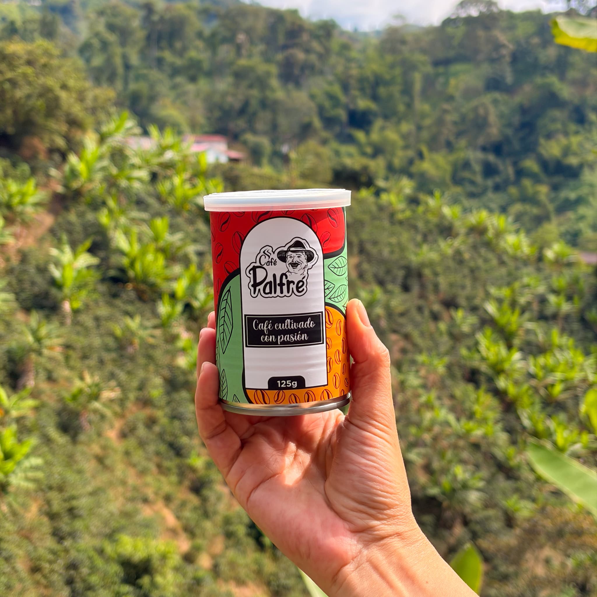 La Petite Lata miniature 2