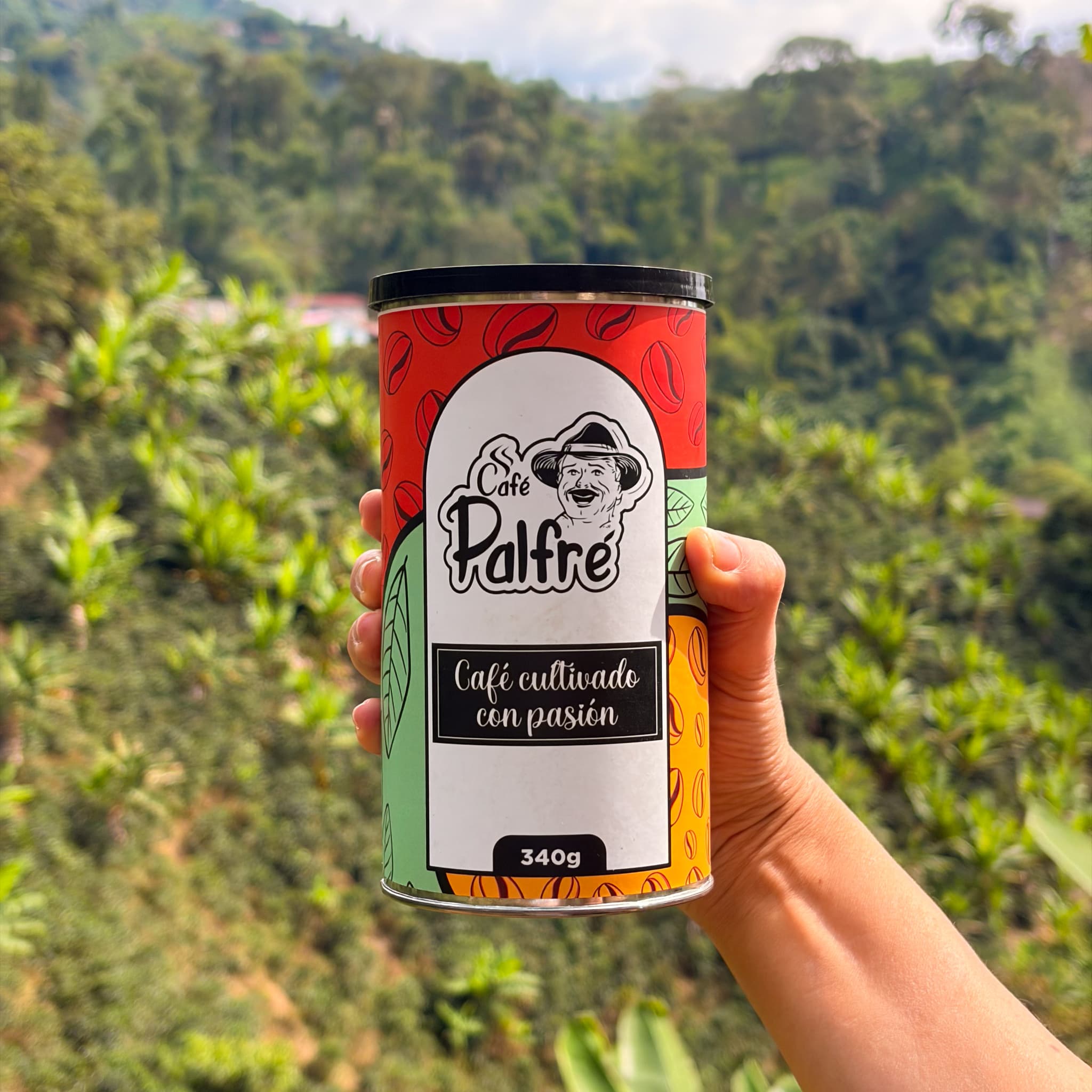 Gran Lata miniature 2