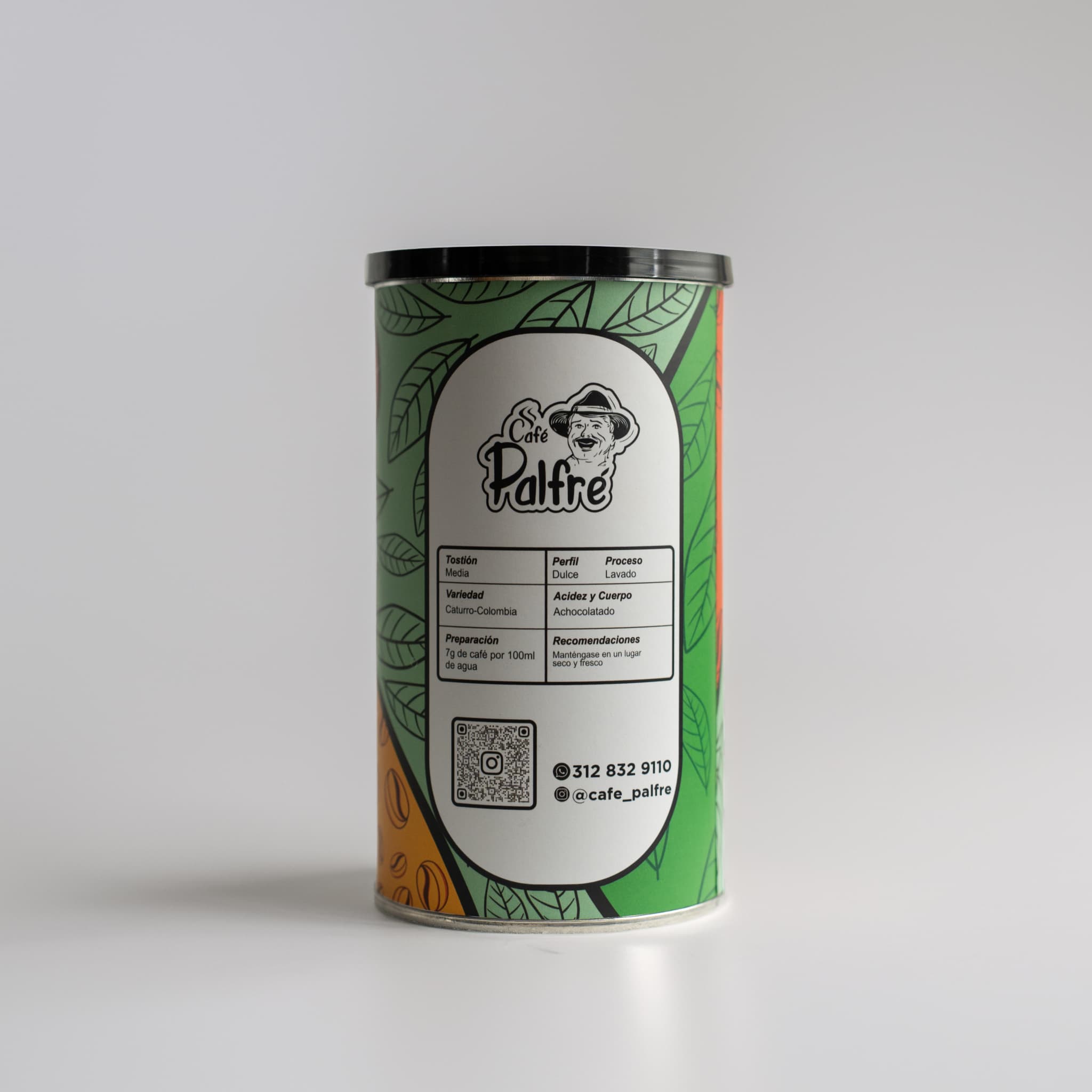 Gran Lata miniature 3