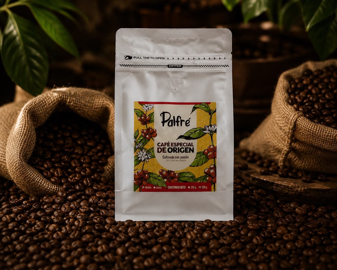 El ritual de la mañana ☕