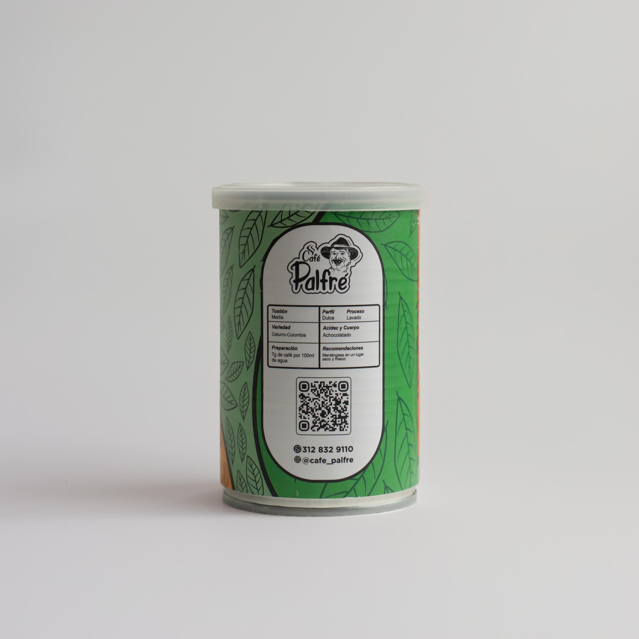 La Petite Lata miniature 3