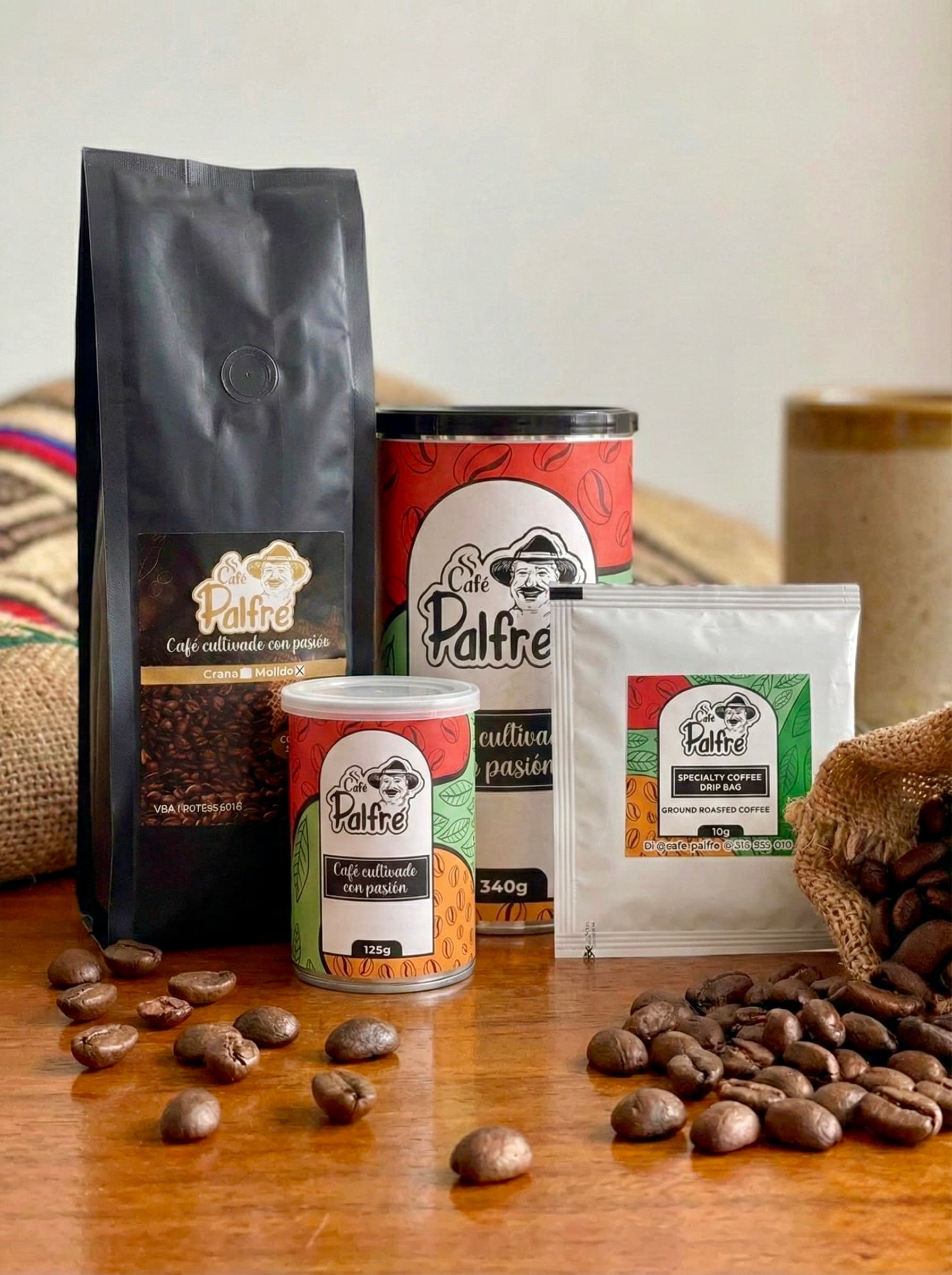 L'Intégrale Palfré miniature 2