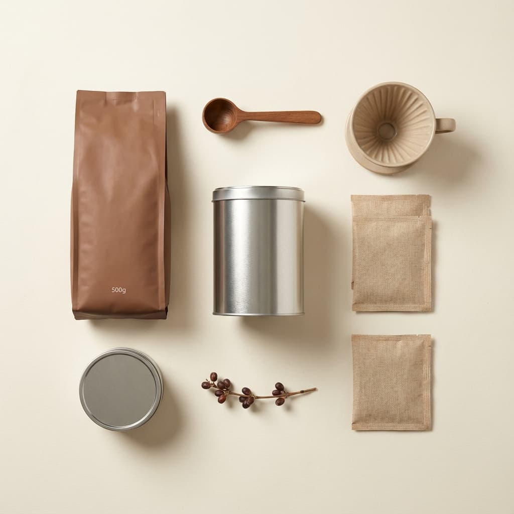 Coffret Complet miniature 4