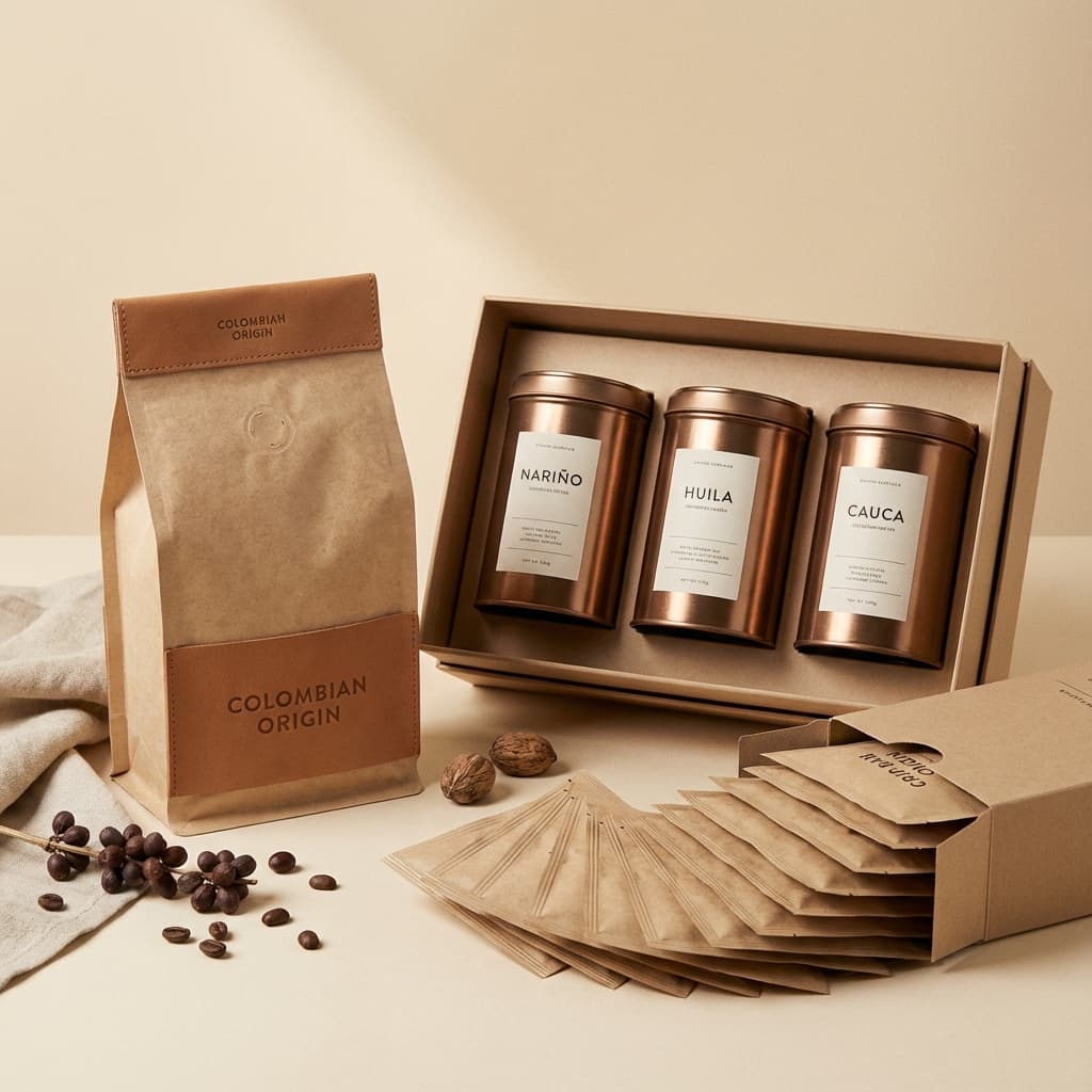 Coffret Complet miniature 3