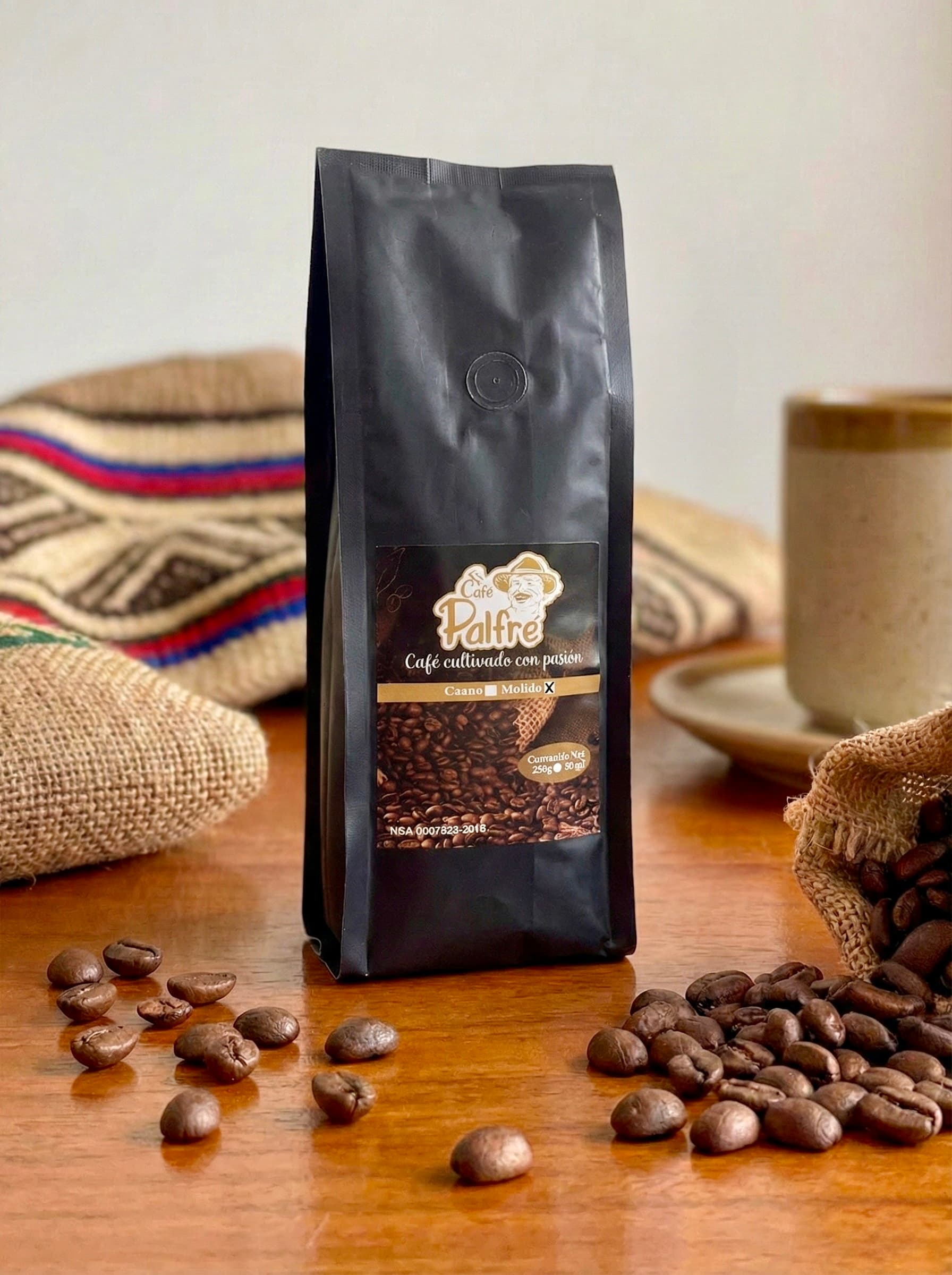 Mon rituel du matin préféré ☕